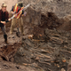 Image for article titled Excited Archaeologists Hit Mass Grave Jackpot
